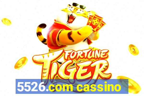 5526.com cassino